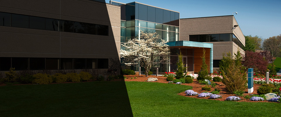 Newark Landscapers