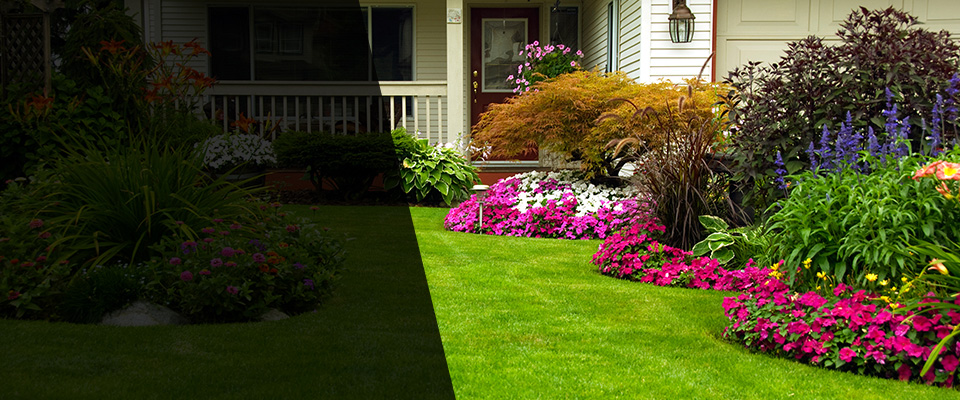 Newark Landscapers