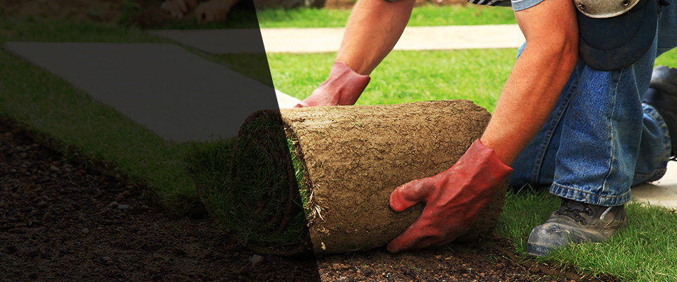 Newark Landscapers